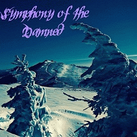 Symphony Of The Damned : Symphony of the Damned